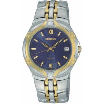 Seiko SNE172P1 Solar Uhr