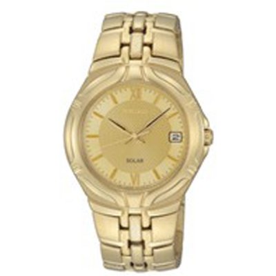 Seiko SNE174P1 Solar Uhr