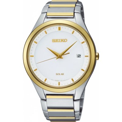 Seiko SNE246P1 Solar Uhr