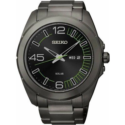 Seiko SNE275P1 Solar Uhr