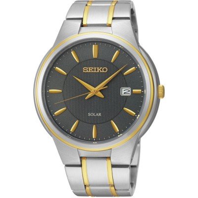 Seiko SNE404P1 Solar Uhr