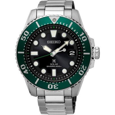 Seiko SNE451P1 Prospex Uhr