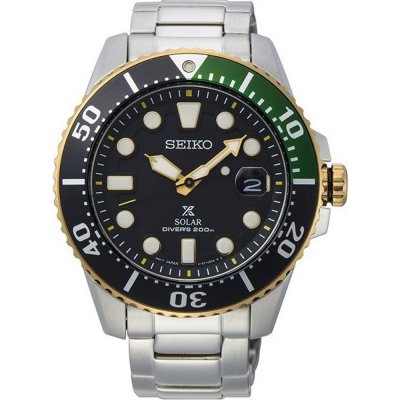 Seiko SNE520P1 Prospex Uhr