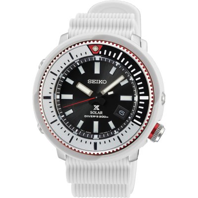 Seiko Prospex SNE545P1 Prospex Street Series Uhr