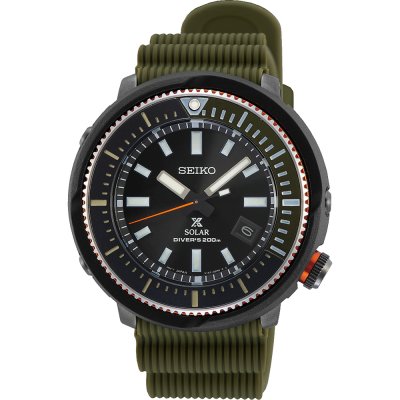 Seiko Prospex SNE547P1 Prospex Street Series Uhr