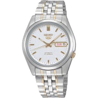 Seiko SNK363K1 Seiko 5 Uhr