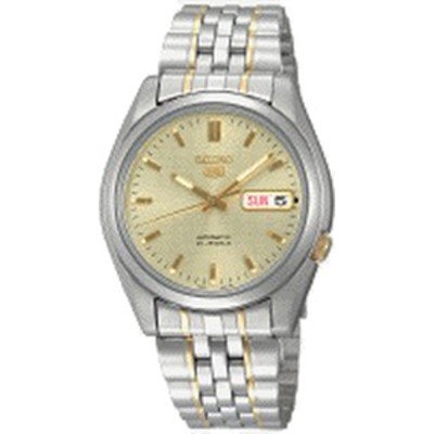 Seiko SNK365K1 Seiko 5 Uhr