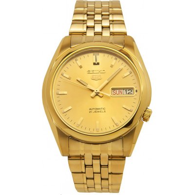 Seiko SNK366K1 Seiko 5 Uhr