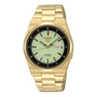 Seiko SNKJ02K1 Seiko 5 Uhr