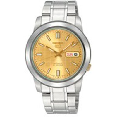 Seiko SNKK15J1 Seiko 5 Uhr