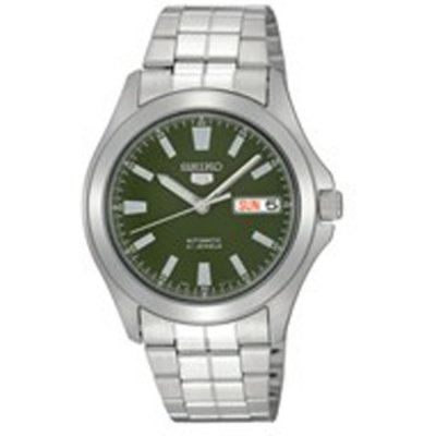 Seiko SNKL05K1 Seiko 5 Uhr