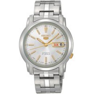 Seiko SNKL77K1 Seiko 5 Uhr