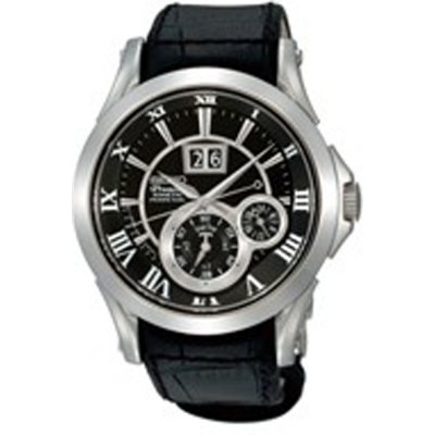 Seiko SNP037P1 Premier Uhr