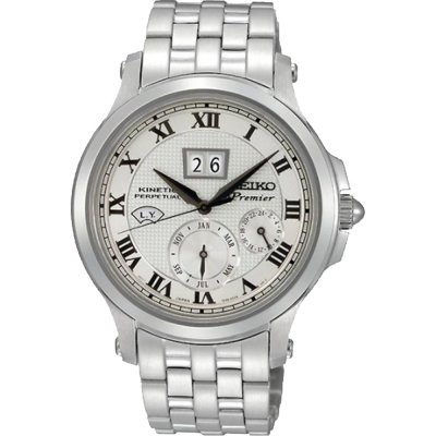 Seiko SNP051P1 Premier Uhr