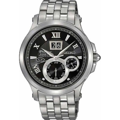 Seiko SNP053P1 Premier Uhr