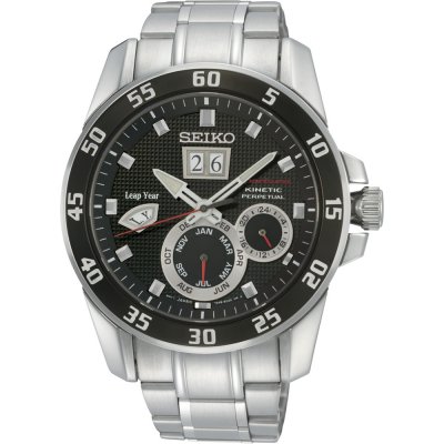 Seiko Sportura SNP055P1 Uhr