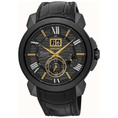 Seiko SNP145P1 Premier Uhr