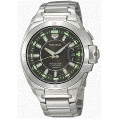 Seiko SNQ017P1 Perpetual Calendar Uhr