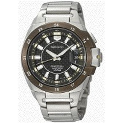 Seiko SNQ023P1 Perpetual Calendar Uhr