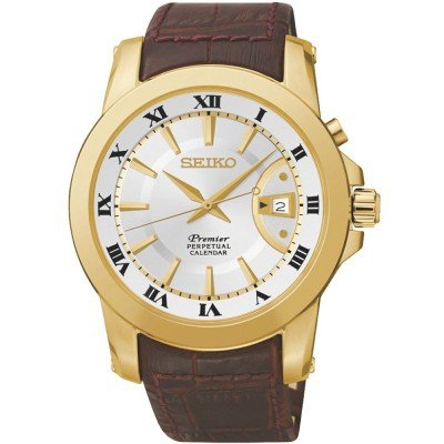 Seiko Premier SNQ144P1 Uhr
