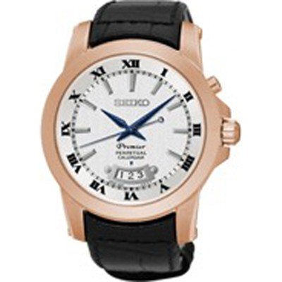 Seiko SNQ152J1 Premier Uhr