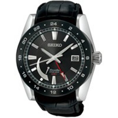 Seiko SNR021J1 Bright Ananta Spring Drive Uhr
