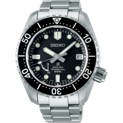 Seiko SNR029J1 Prospex Spring Drive LX Uhr