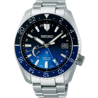 Seiko SNR049J1 Prospex Spring Drive LX Uhr