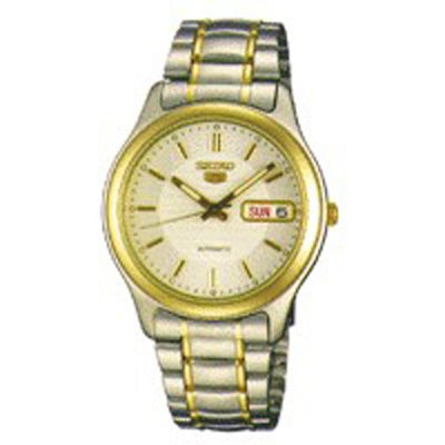 Seiko SNX140K1 Seiko 5 Uhr