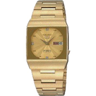 Seiko SNY358J1 Seiko 5 Uhr