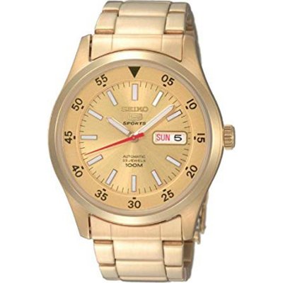 Seiko SNZG06K1 Seiko 5 Sports Uhr