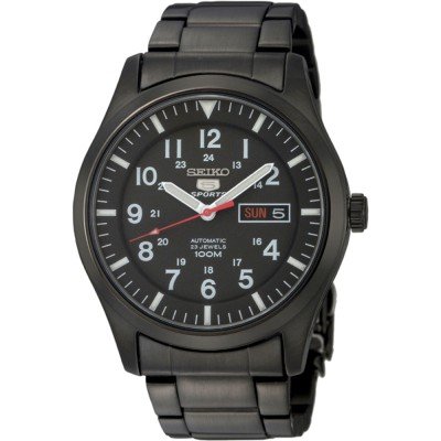 Seiko 5 SNZG17J1 Seiko 5 Sports Uhr