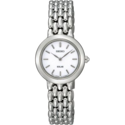 Seiko SUP019P1 Solar ladies Uhr