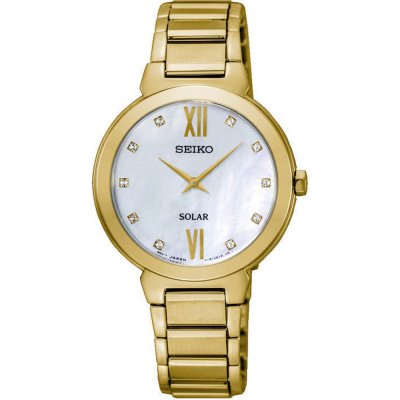Seiko SUP384P1 Solar Uhr