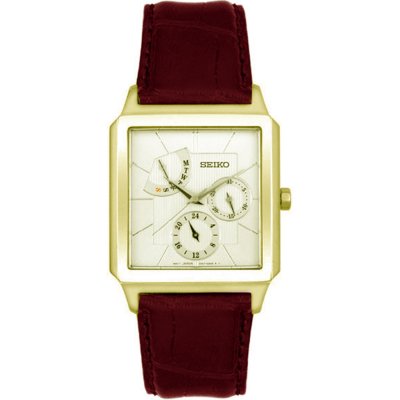 Seiko SPA004P1 Retrograde Uhr