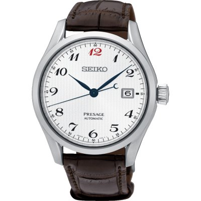 Seiko SPB067J1 Presage Uhr