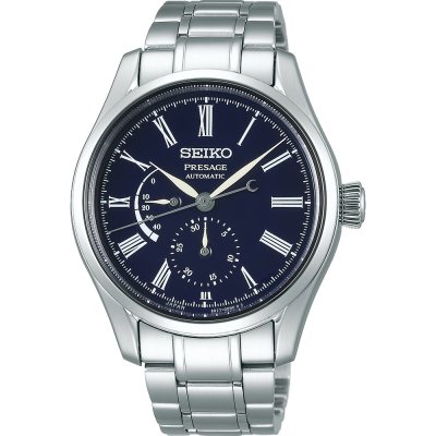 Seiko Presage SPB091J1 Uhr