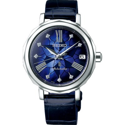 Seiko SPB137J1 Lukia Uhr