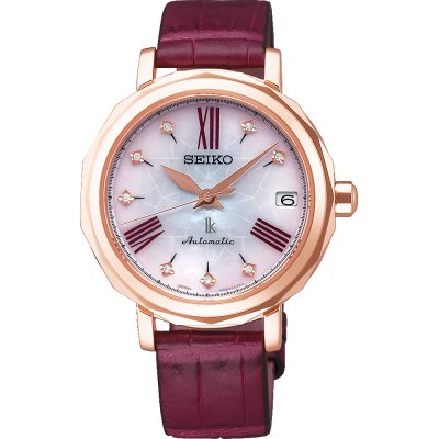 Seiko SPB140J1 Lukia Uhr