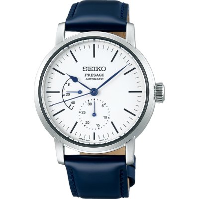 Seiko Presage SPB161J1 Uhr