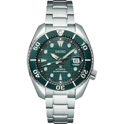 Seiko Prospex SPB177J1 Prospex Ice Diver Uhr