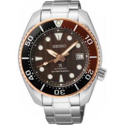 Seiko Prospex SPB192J1 Prospex Sumo Uhr