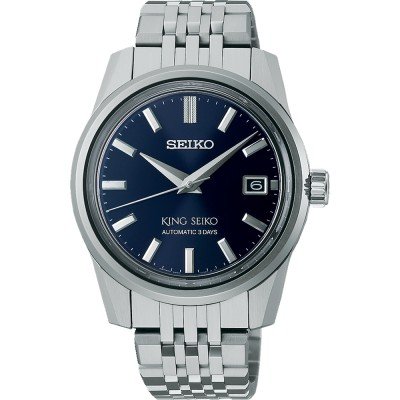 Seiko SPB371J1 King Seiko Uhr