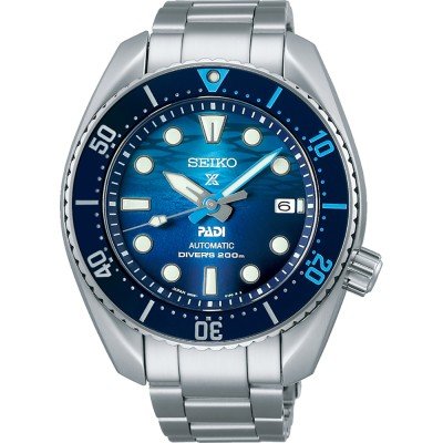 Seiko Sea - PADI SPB375J1 Prospex Uhr