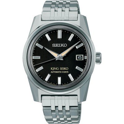 Seiko SPB387J1 King Seiko Uhr