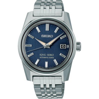 Seiko SPB389J1 King Seiko Uhr