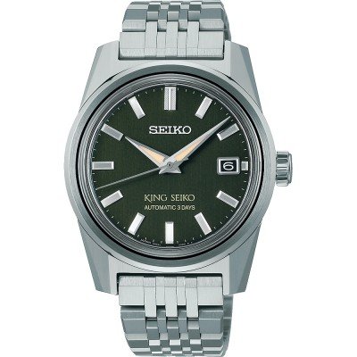 Seiko SPB391J1 King Seiko Uhr