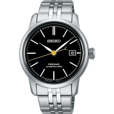 Seiko Presage SPB405J1 Uhr