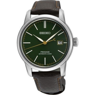 Seiko SPB407J1 Presage Uhr