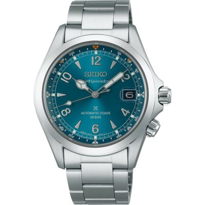 Seiko Alpinist SPB503J1 Prospex Alpinist Uhr